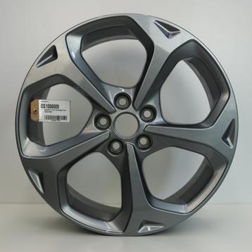 Originele velgen 18 inch Ford Kuga 5x108 *OS1006009* beschikbaar voor biedingen