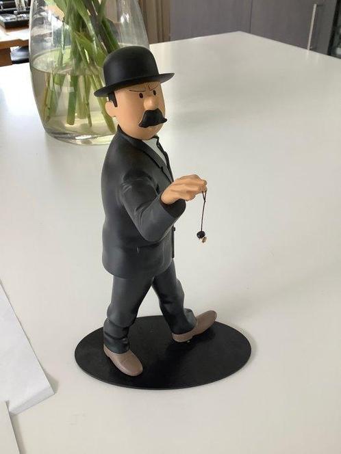 Beeld, Figurine - Statuette Moulinsart 45943 - Dupont, Boeken, Strips | Comics