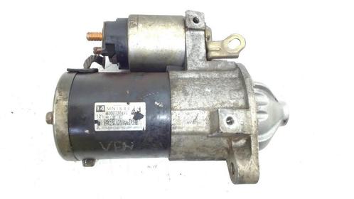 Startmotor Mitsubishi Outlander I 2.0 4WD MN153444, Auto-onderdelen, Motor en Toebehoren, ARN erkend, Stiba lid, Erkend duurzaam