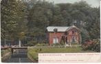 S GRAVENHAGE - Boschwachters Woning i. h. Haagsche Bosch, Verzenden, Gelopen