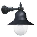 Bretagne Muurlamp Antraciet Buitenverlichting, Verzenden, Nieuw