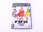 PlayStation 2 - FIFA Football 2004, Ophalen of Verzenden, Nieuw