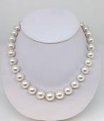 Kralensnoer Zilver, Sieraden, Tassen en Uiterlijk, Antieke sieraden