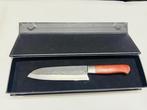 HexClad - Keukenmes - Japanse Santuko mes (050) - Steel Less, Antiek en Kunst
