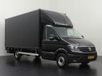 Volkswagen Crafter 2.0TDI 177Pk Bakwagen+Laadklep, Gebruikt, Euro 6, Overige kleuren, Volkswagen