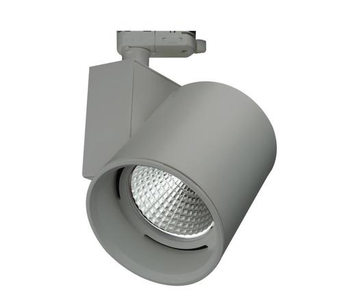 Finestra LED tracklight 3000Lm 3000K Aluminium, Zakelijke goederen, Kantoor en Winkelinrichting | Winkel en Inventaris, Ophalen of Verzenden