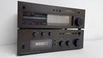 Technics - SU-8055K amplifier, ST-8044K tuner (near-mint), Nieuw
