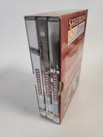 Stiefbeen & Zoon Box DVD, Cd's en Dvd's, Dvd's | Overige Dvd's, Ophalen of Verzenden, Nieuw in verpakking