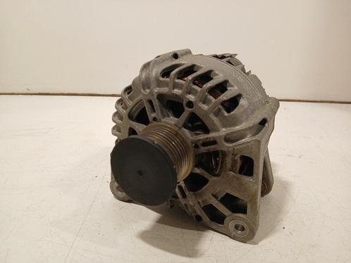 Dynamo Renault Grand Scénic IV 1.2 TCe 130 8201040749 23100, Auto-onderdelen, Motor en Toebehoren, ARN erkend, Stiba lid, Erkend duurzaam