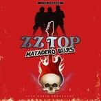 lp nieuw - ZZ Top - Matadero Blues coloured, Verzenden, Zo goed als nieuw
