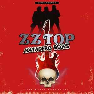 lp nieuw - ZZ Top - Matadero Blues coloured, Cd's en Dvd's, Vinyl | Rock, Zo goed als nieuw, Verzenden