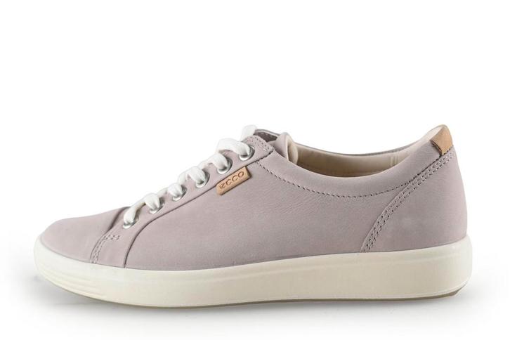 Ecco Sneakers in maat 36 Grijs | 10% korting, Kleding | Dames, Schoenen, Grijs, Zo goed als nieuw, Sneakers of Gympen, Verzenden