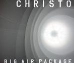 Christo. Big Air Package, Boeken, Ophalen of Verzenden, Nieuw