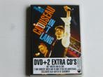 Clouseau - Int  Lang / Live in het Sportpaleis ( 2CD + DVD), Verzenden, Nieuw in verpakking