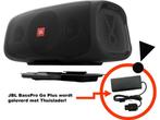 JBL BassPro Go Plus - 2 in 1 Subwoofer - Auto Subwoofer -, Audio, Tv en Foto, Luidsprekers, Verzenden, Zo goed als nieuw