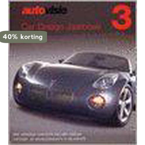 Car Design Jaarboek 3 9789059560956 S. Newbury, Boeken, Hobby en Vrije tijd, Gelezen, Verzenden