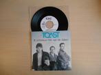 vinyl single 7 inch - Toast  - Ik Schreeuw Het Van De Daken, Verzenden, Zo goed als nieuw