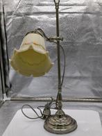 Lamp - Opaline glas - Shabby Chic Stil