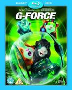 G-Force (Blu-ray + DVD) (Blu-ray), Cd's en Dvd's, Blu-ray, Verzenden, Gebruikt