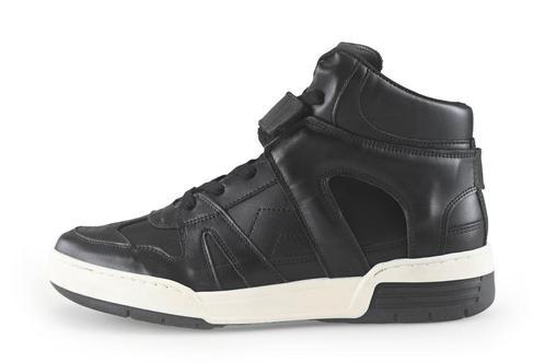 Gucci Hoge sneakers in maat 40 Zwart | 10% extra korting, Kleding | Dames, Schoenen, Zwart, Zo goed als nieuw, Sneakers of Gympen