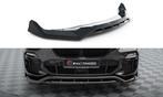 Maxton M Pakket Front Spoiler V2 BMW X5 G05 B8272, Nieuw, Voor, BMW