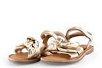 Muyters Sandalen in maat 31 Goud | 10% extra korting, Verzenden, Jongen of Meisje, Schoenen, Zo goed als nieuw