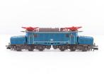 Fleischmann N - 7395K - Elektrische locomotief (1) - BR 194, Hobby en Vrije tijd, Modeltreinen | N-Spoor, Nieuw