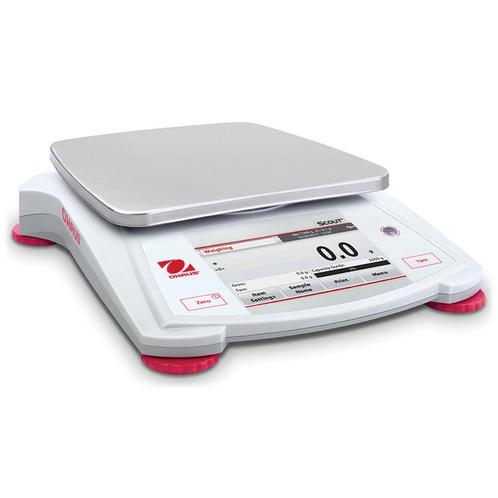 Precisieweegschaal | Scout STX | max 420 gram, Zakelijke goederen, Horeca | Keukenapparatuur, Verzenden