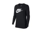Nike - Sportswear Longsleeve Shirt Women - S, Kleding | Dames, T-shirts, Nieuw