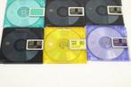 Fuji - Mini Disc 80 Minidisc deck, Audio, Tv en Foto, Radio's, Nieuw