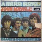 LP gebruikt - John Mayall And The Bluesbreakers - A Hard..., Zo goed als nieuw, Verzenden