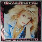 Samantha Fox - Touch me - Single, Verzenden, Nieuw in verpakking