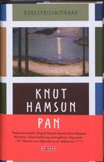 Pan 9789044512861 Knut Hamsun, Boeken, Verzenden, Zo goed als nieuw, Knut Hamsun
