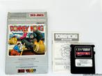 Colecovision - Donkey Kong, Spelcomputers en Games, Verzenden, Gebruikt
