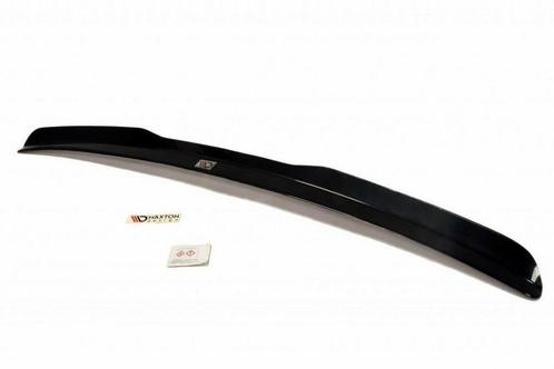 Maxton Design Spoiler VW Transporter T5 T6 T6.1 CS062, Auto-onderdelen, Carrosserie en Plaatwerk, Nieuw, Volkswagen, Voor
