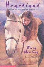 Heartland: Every new day by Lauren Brooke (Paperback), Gelezen, Lauren Brooke, Verzenden