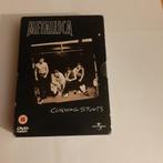 DVD - Metallica  cunning stunts, Cd's en Dvd's, Dvd's | Muziek en Concerten, Verzenden, Nieuw in verpakking