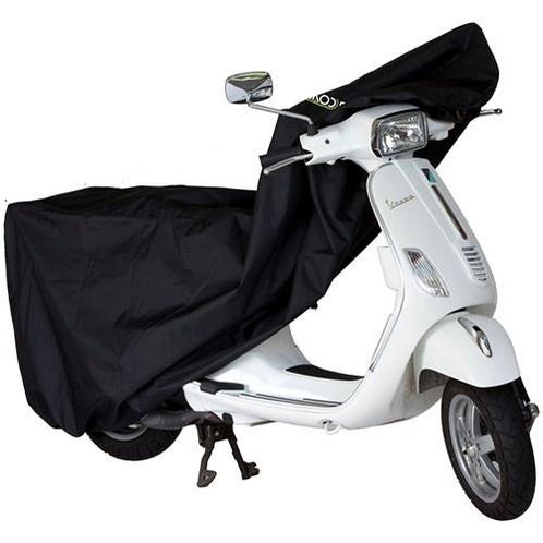 Ds Covers Cup Scooterhoes Met Windscherm L, Auto diversen, Onderhoudsmiddelen, Verzenden