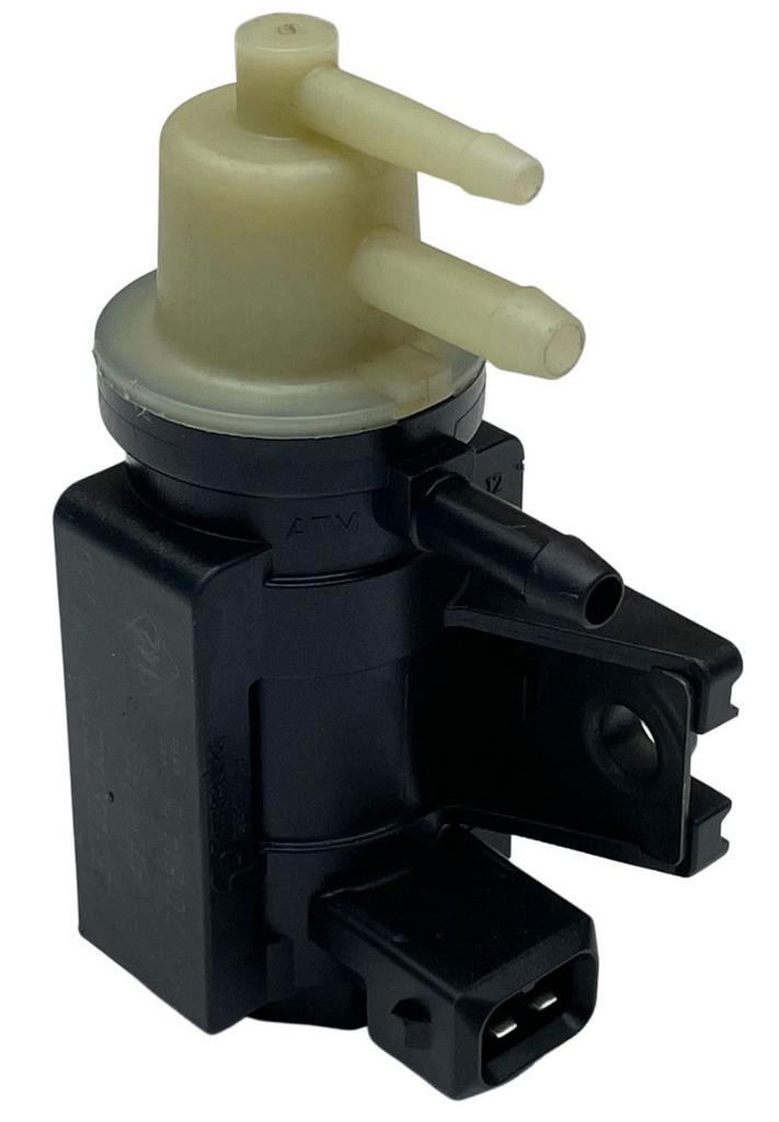 Vacuum Relay / Valve 149566740R Renault 7.01814.13 Pierburg, Auto-onderdelen, Motor en Toebehoren, Nieuw, Renault, Verzenden