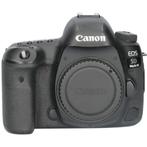 Tweedehands Canon EOS 5D Mark IV Body CM6351, Spiegelreflex, Canon, Gebruikt, Ophalen of Verzenden