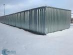 BOSSY duurzame tuin containers uit Langsingerland - Op = Op
