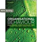 Organisational Behaviour 9780077154615 Christian Waldstrom, Verzenden, Gelezen, Christian Waldstrom