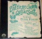 LP gebruikt - Peter Finger - Bottleneck Guitar Solos, Cd's en Dvd's, Verzenden, Zo goed als nieuw