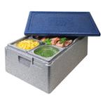 Thermo box | Gastronorm 1/1 | 46 Liter Thermo Future Box, Verzenden, Nieuw in verpakking
