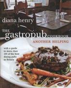 The gastropub cookbook: another helping by Diana Henry, Boeken, Kookboeken, Gelezen, Diana Henry, Verzenden