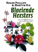 Bloeiende heesters 9789027473356 Rod Phillips, Boeken, Verzenden, Gelezen, Rod Phillips