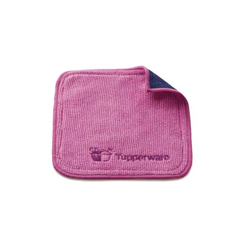 Tupperware Microvezel Doekje UltraPro, Huis en Inrichting, Keuken | Tupperware, Paars, Nieuw, Ophalen of Verzenden