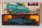Hornby, Jouef H0 - 208122LG/BB12061 - Modeltrein locomotief, Hobby en Vrije tijd, Modeltreinen | H0, Nieuw