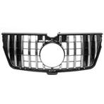 Grill Mercedes GL X164 W164 06-12 Grand Edition Glans, Ophalen of Verzenden, Nieuw