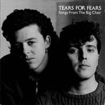Tears For Fears - Songs From The Big Chair, Cd's en Dvd's, Vinyl | Pop, Ophalen of Verzenden, Gebruikt